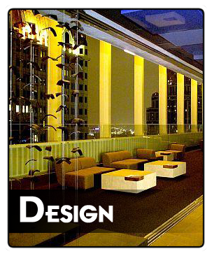 Restaurant Consultant Design Pasadena